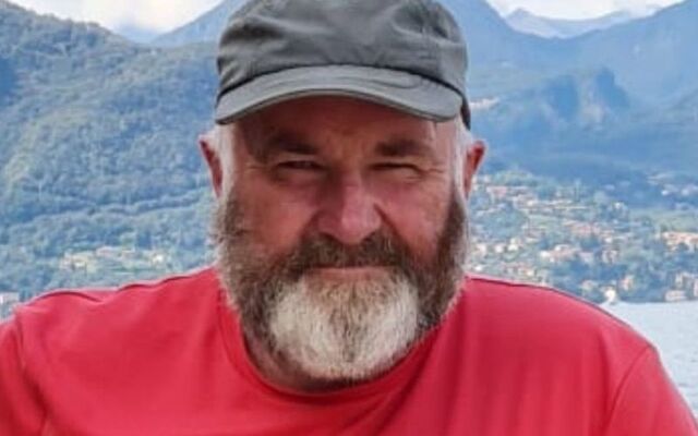 Michael Gaine was last seen in Kenmare, Co Kerry on Thursday, March 20.