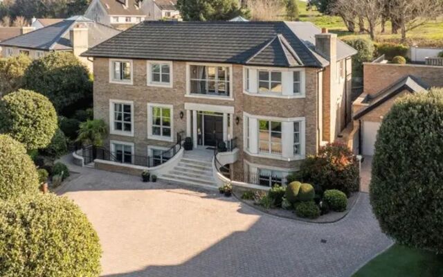 39 Abbotts Hill, Malahide, County Dublin.