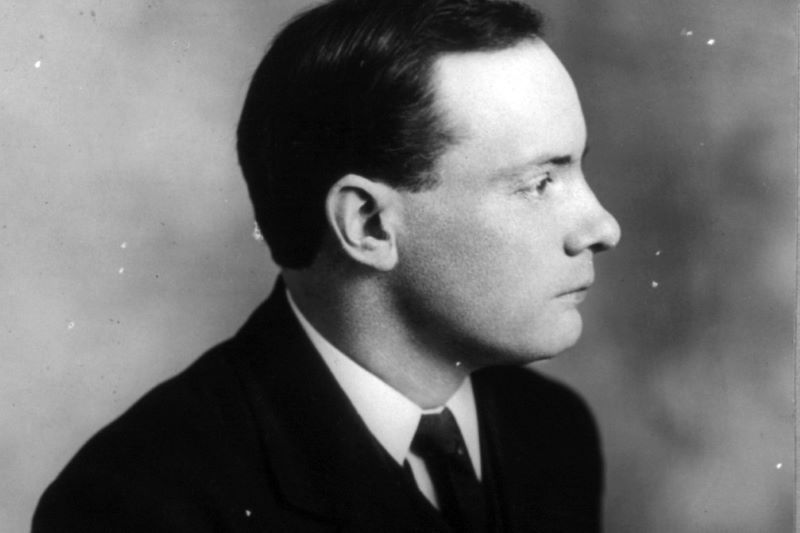 On This Day: Easter Rising rebel leader Padraig Pearse was executed