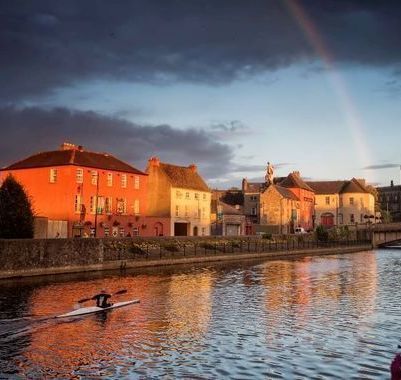 The top five tourist attractions in County Kilkenny