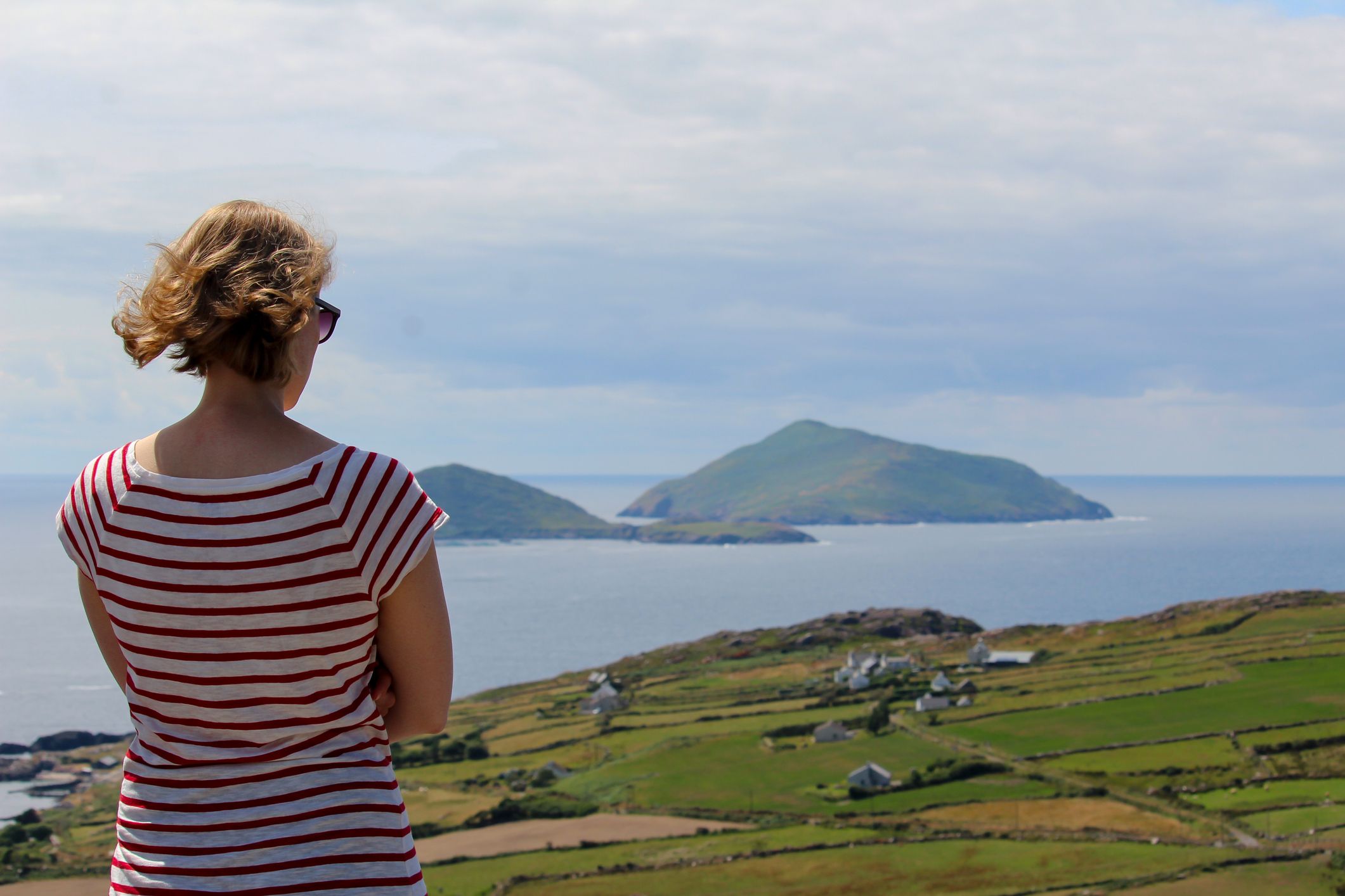 Is this the most beautiful walk in Ireland?
