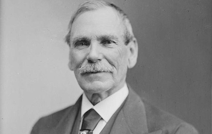 The Irish US Senator who served three states and (almost) fought a duel with Lincoln