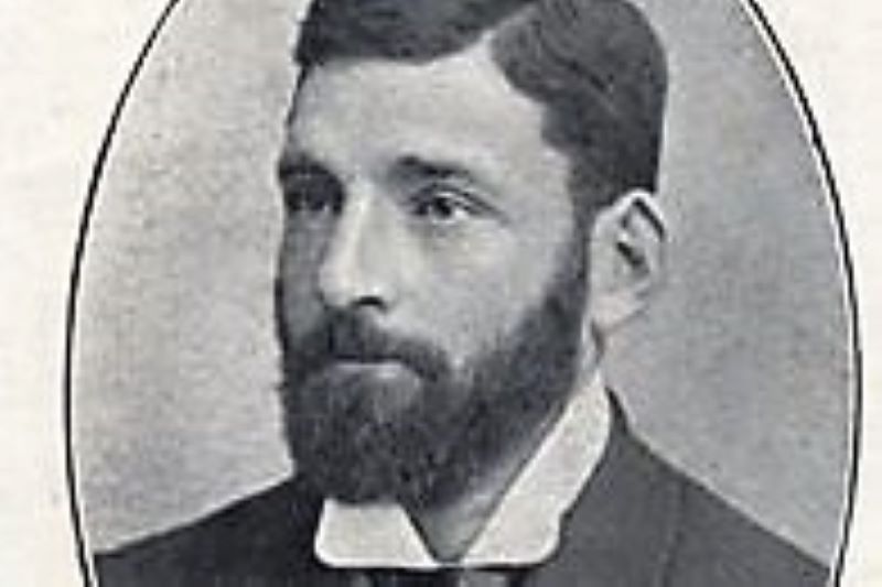 Thomas Kent (Public Domain)