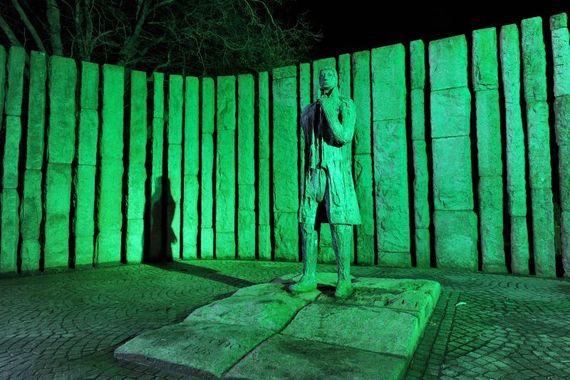 Wolfe Tone. Wolfe Tone.