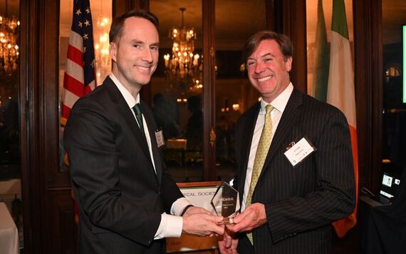 Lawyer of the Year, J.P. Duffy IV Lawyer of the Year, J.P. Duffy IV