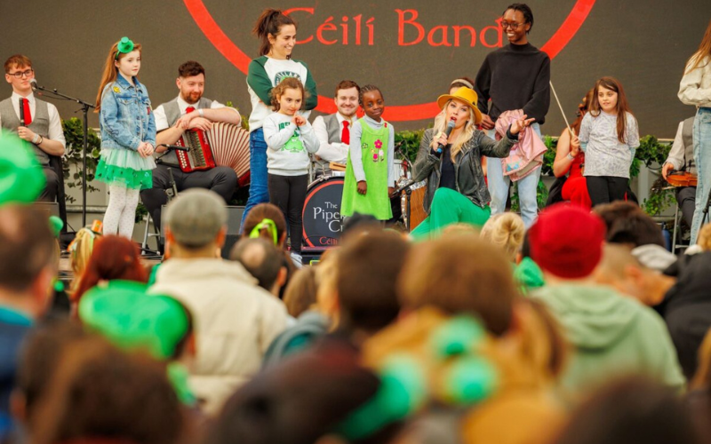 St. Patrick's Festival