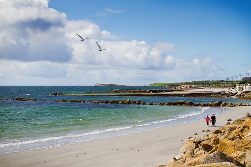Salthill