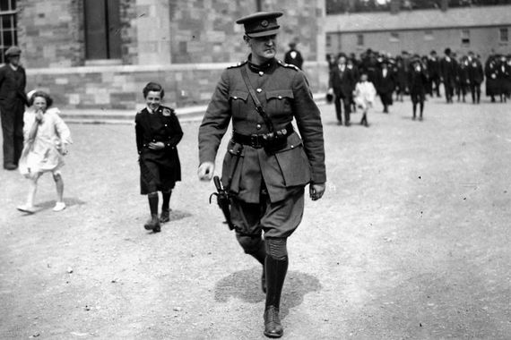 Michael Collins